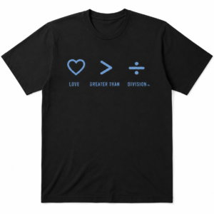 LIGTD Tee Shirt
